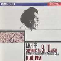 Mahler - Symphonie Nr. 9 / Symphonie Nr. 10 - Adagio