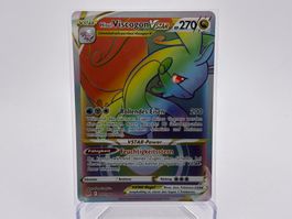 Verlorener Ursprung - Hisui-Viscogon VSTAR  (LOR 202) - DE
