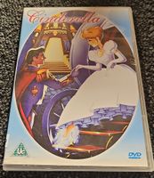Märchenklassiker Cinderella (19707)