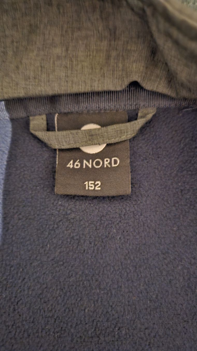 46 Nord Vestes & Manteaux: Kid's Jacket winter – D'occasion à Mendrisio par ann_d9pf 3