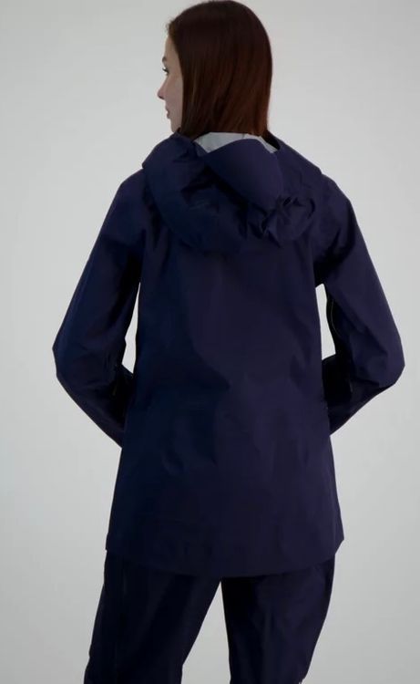 Mammut Giacche: Mammut Haldigrat HS Jacket Women Gr s – Nuovo e nell'imballaggio originale da Zürich venduto da shq_nm2c 1