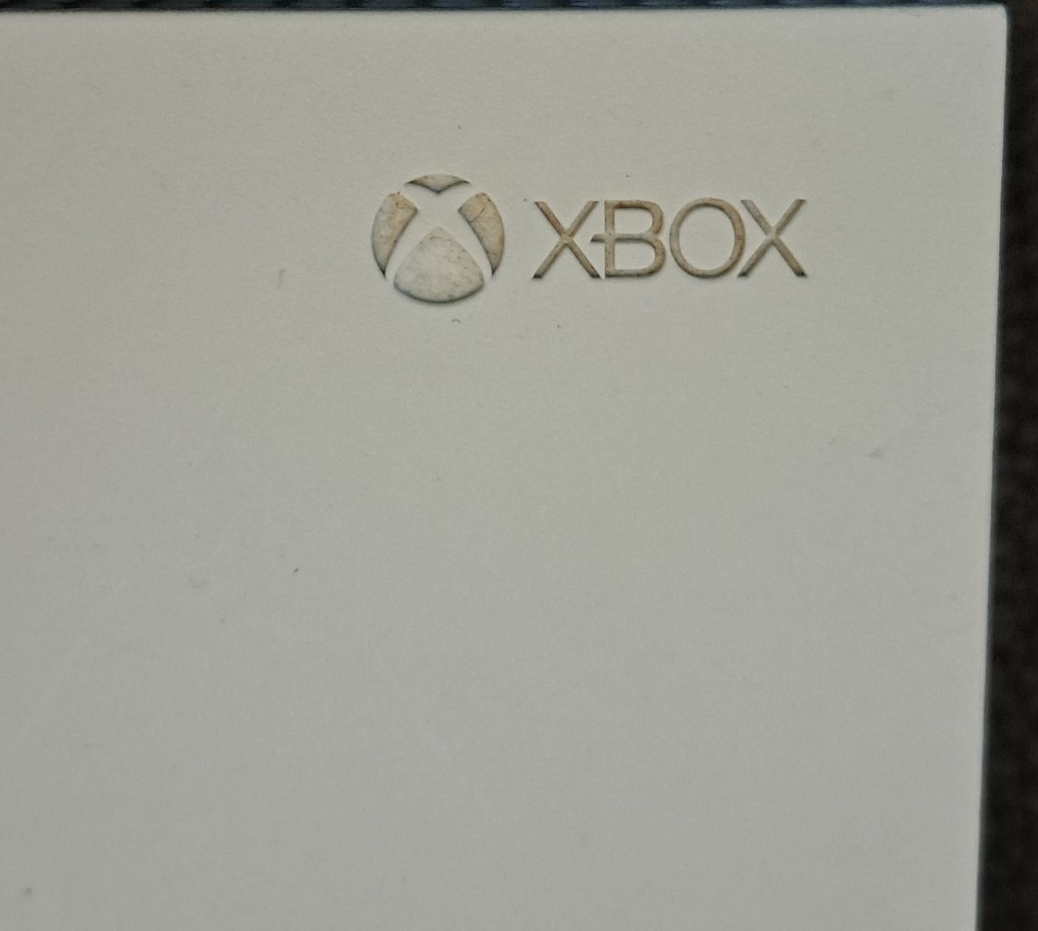 Microsoft Konsolen: XBOX ONE mit 1 controller Kabel und HD – Gebraucht aus Biel/Bienne von Sasha4u 6