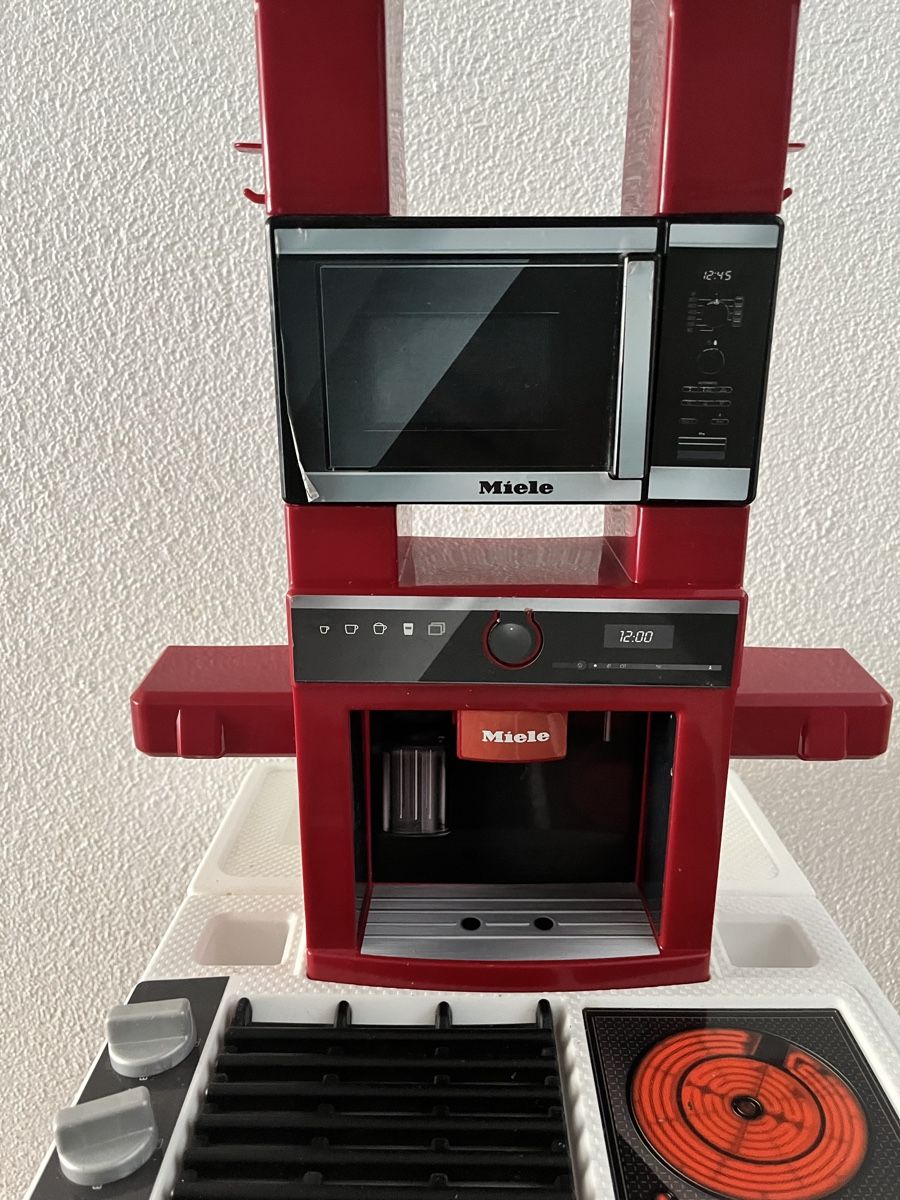 Giocattoli: Gebrauchte Miele Kinder Küche – Usato da Wettingen venduto da epe_9vbf 7