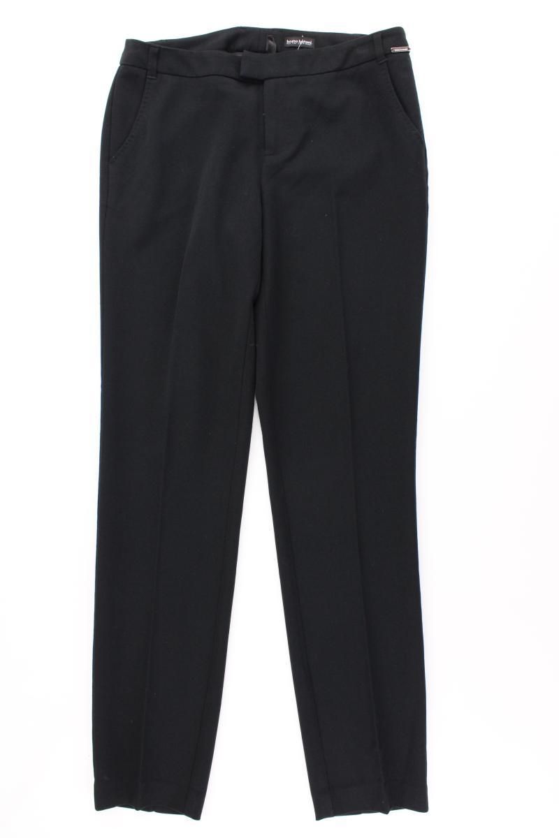 Pantalons: Bruno Banani Anzughose Gr. 36 schwarz – D'occasion à Neustadt an der Waldnaab par SecondLifeFashion