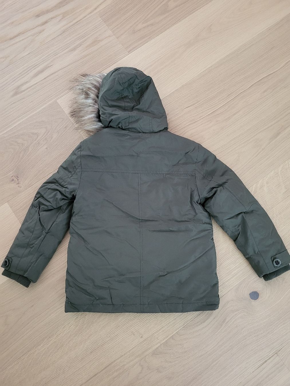 Mango Giacche & Cappotti: Winterjacke Junge – Usato da Wittenbach venduto da pambob 1