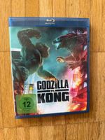 GODZILLA VS. KONG. (BLU-RAY)