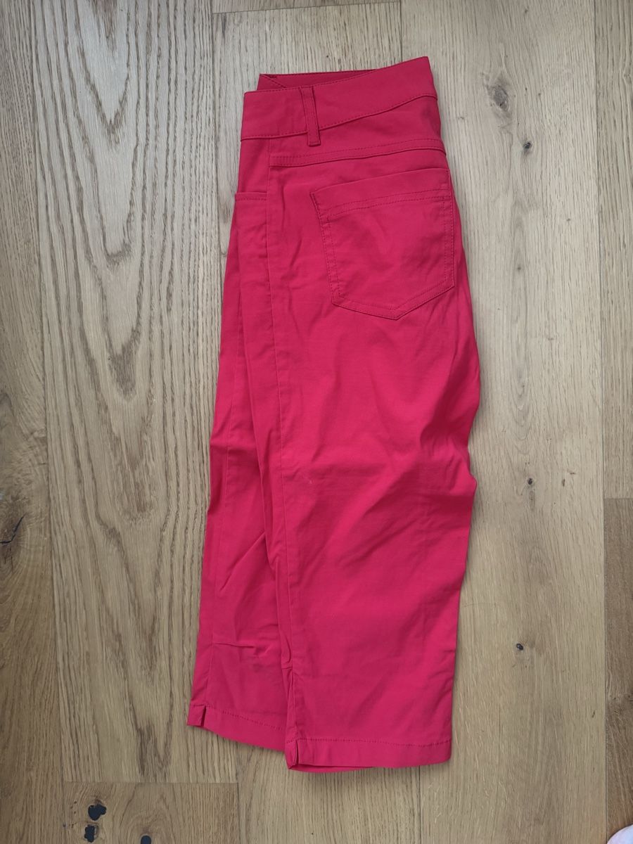 Hosen: Golf Chervo 3/4 Hose Gr. 34 – Gebraucht aus Herrliberg von joe_9hly