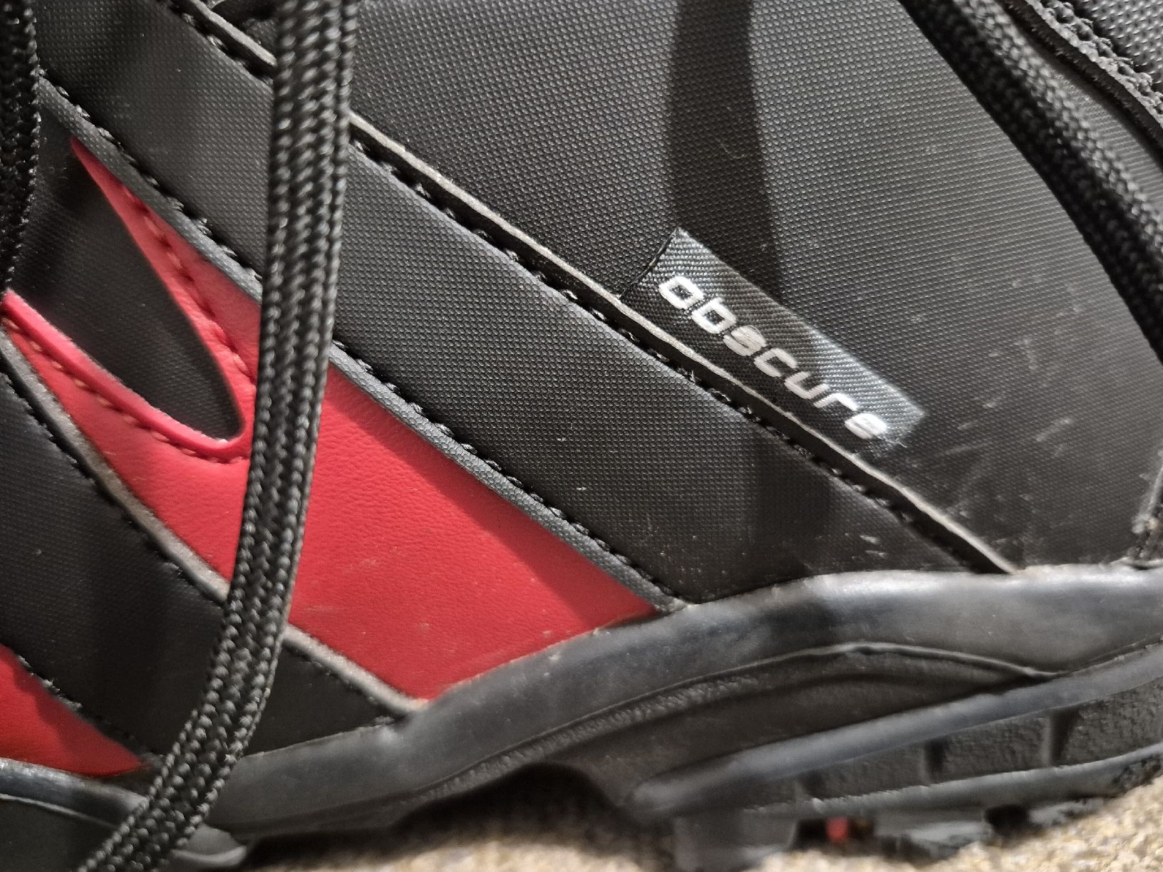 Scarpe da uomo: Snowboard Schuhe – Usato da Winterthur venduto da Lumi11 5