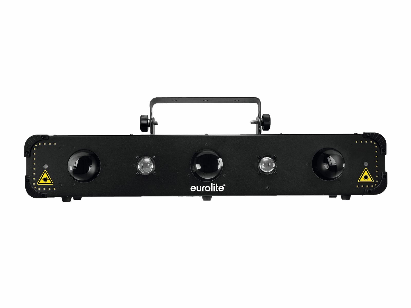 Illuminazione & Effetti luce: EUROLITE LED Multi FX Laser Bar – Nuovo e nell'imballaggio originale da Däniken SO venduto da Profog1 2