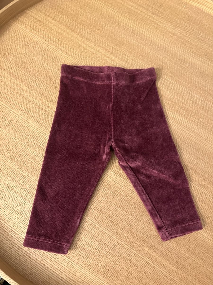 Next Pantaloni: Baby Samtleggins Next – Nuovo (secondo la descrizione) da Felsberg venduto da Parjs