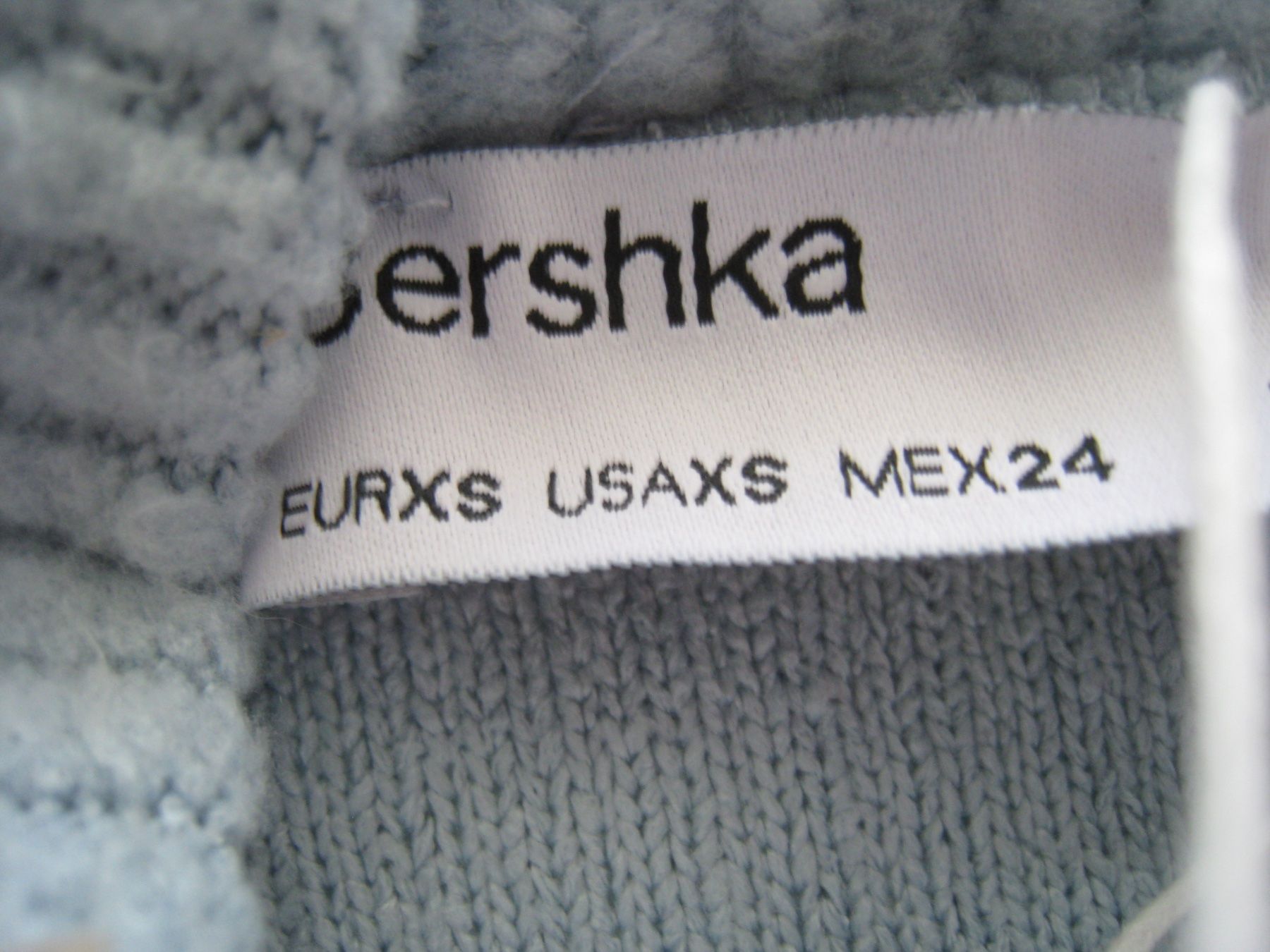 Bershka Camicette, T-shirt & Top: Neuf Bershka Pull Taille XS – Nuovo (secondo la descrizione) da Sion venduto da machiavel74 2