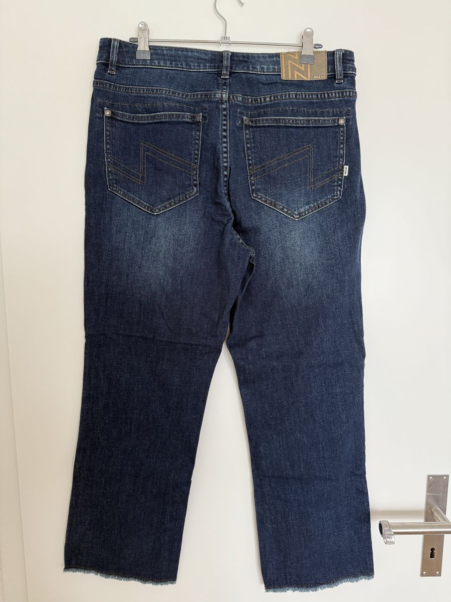 Nile Jeans: Jeans von Nile – Nuovo (secondo la descrizione) da Lohn-Ammannsegg venduto da nde_tx52 1