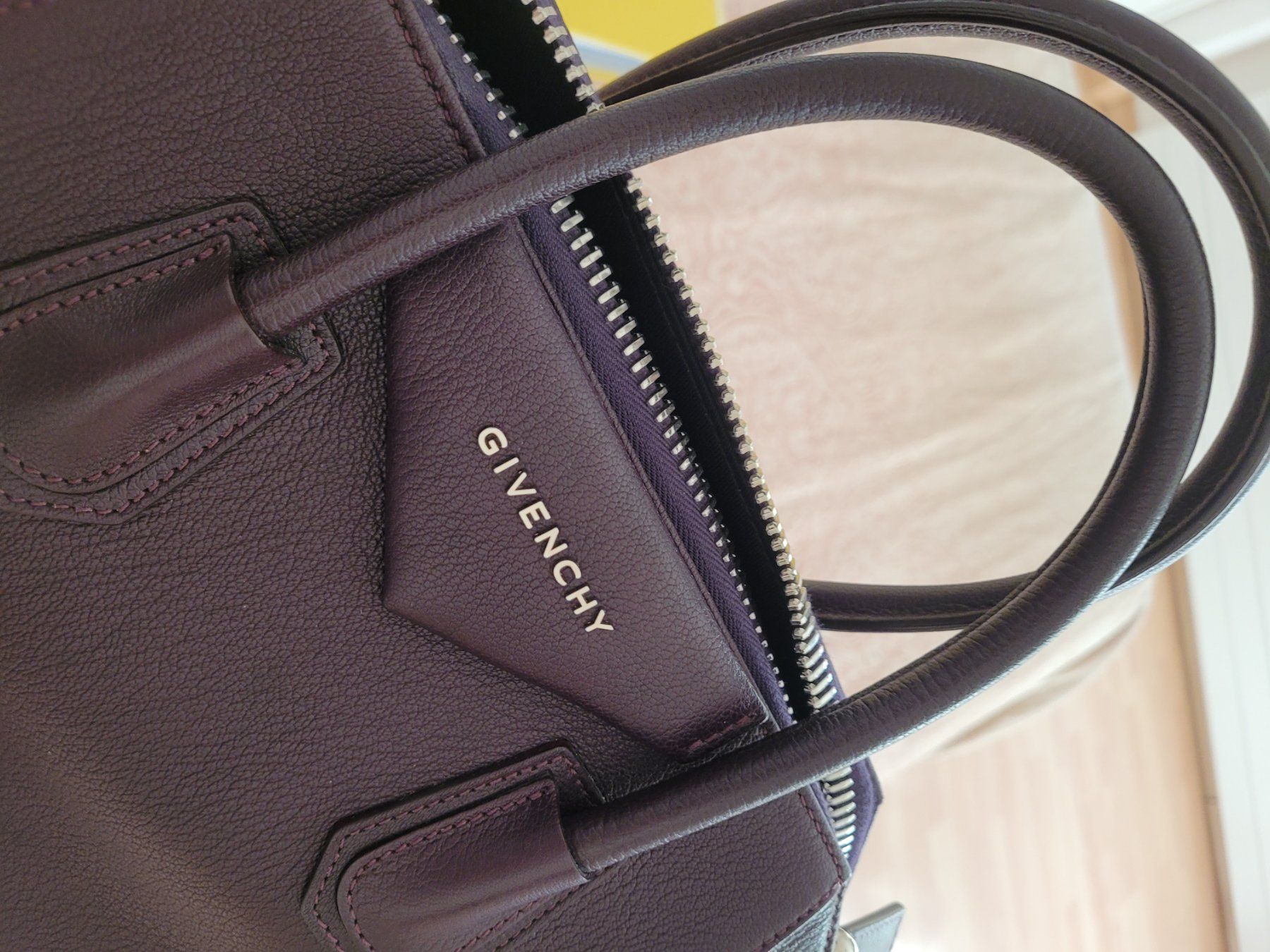 Givenchy Borse da donna: Ginvenchy Antigona bag tasche – Nuovo (secondo la descrizione) da Pambio-Noranco venduto da Chiara81 4
