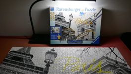 Puzzle "Paris"  von Ravensburger