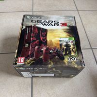 XBOX 360 Gears of War Special Edition