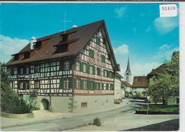 Der Kehlhof zu Berlingen