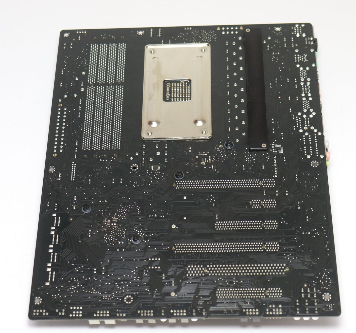 Asus Schede madri: Mainboard Asus Sabertooth 990FX + AMD FX6100 6-Core CPU – Usato da Frick venduto da volvo850driver 5