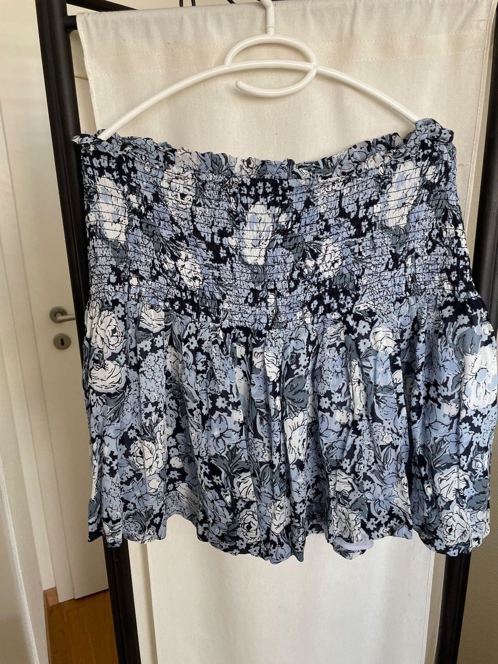 Gonne: Ganni Mini skirt L – Usato da Mendrisio venduto da ketolin