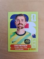 Panini Fifa World Cup 2026 Nr. AUS 15 Connor Metcalfe