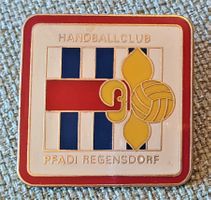 D032 - Pin Pfadi Regensdorf Handballclub