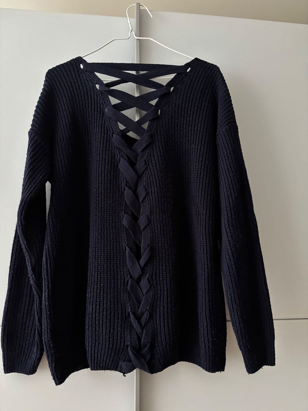 Maglioni & Felpe: Miss Selfridge Damenpullover in Grösse 36 – Usato da Zürich venduto da gaj_nm6w 1