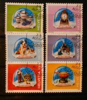 CH  Freimarken 2000 ET