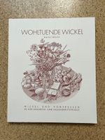 Buch Softcover "Wohltuende Wickel", Maya Thüler