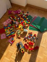 LEGO DUPLO Konvolut ca. 4.75 kg