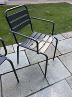 Gartenstuhl