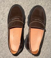 Ganni loafers size 41