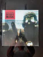 LP von Electronic Body Music von 1988