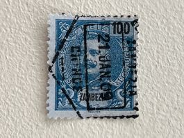 Portugal Briefmarke ab 0.50 CHF