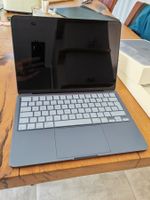 Macbook Neo Indigo CH