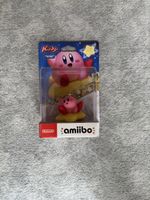 kirby amiibo