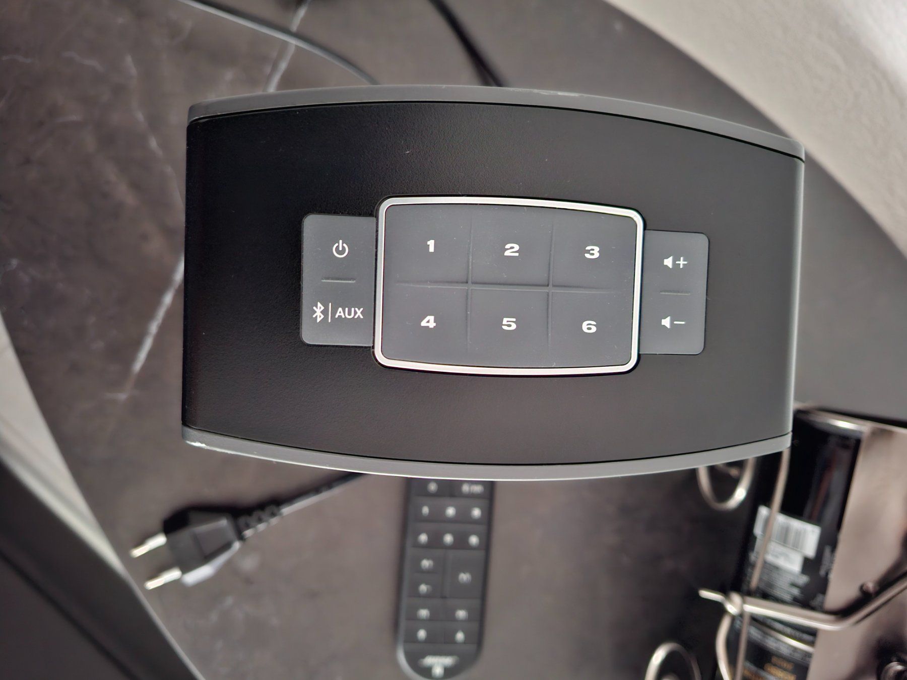 Bose Casse acustiche: BOSE  SoundTouch 10 – Usato da Schwarzenbach SG venduto da mel_s6jj 2