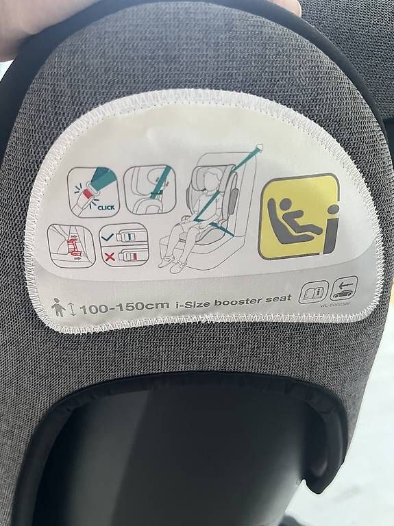 Auto-Kindersitze: Joie Autositz / Kindersitz 100-150 cm – Gebraucht aus Reigoldswil von CxerryPie 1