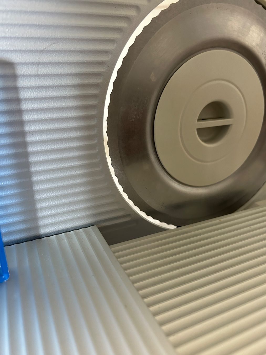 Siemens Elettrodomestici da cucina: Aufschnittmaschine Siemens – Usato da Niederglatt ZH venduto da Julia_4 4