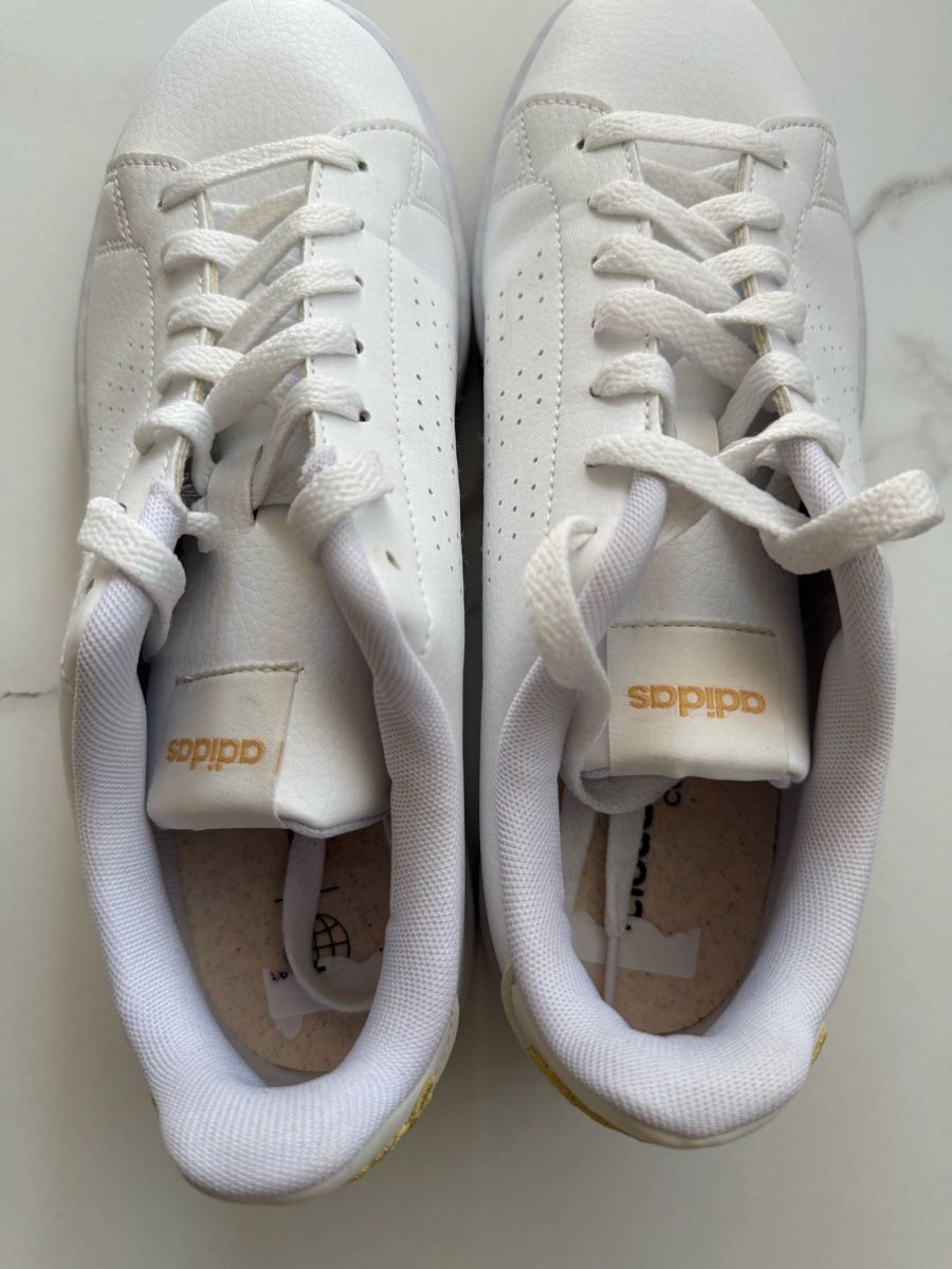 Scarpe da uomo: Adidas Advantage Base 2.0 – Nuovo e nell'imballaggio originale da Bern venduto da majorel