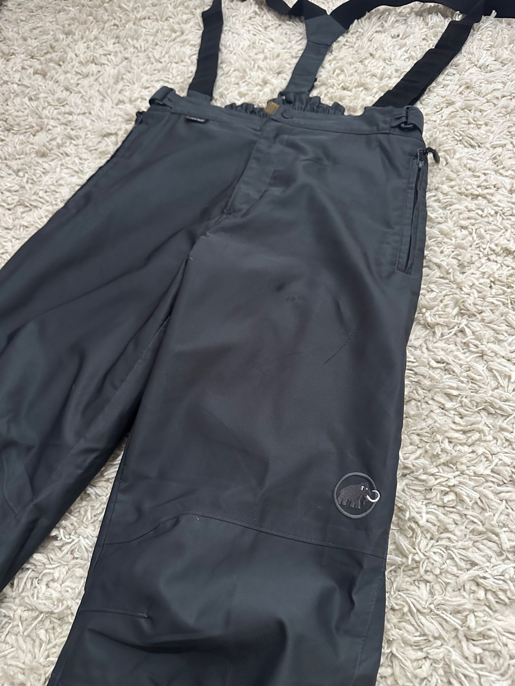 Mammut Pantaloni: Mammut Skihose Gr.50 – Usato da Bern venduto da BrandVilla 2