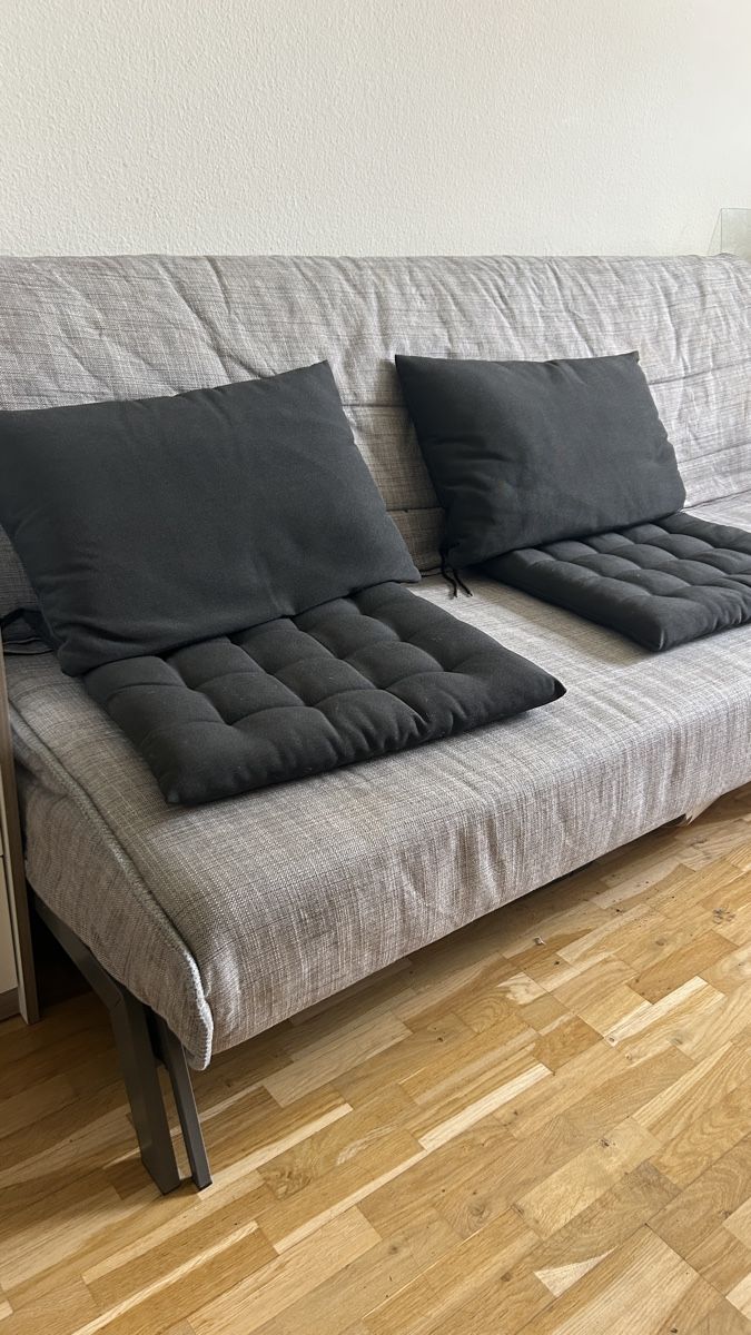 Divani: Sofa ausziehbar GRATIS – Usato da Zürich venduto da ber_b77d 1