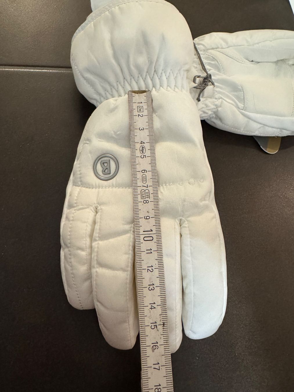 Guanti & manicotti: Bogner Fingerhandschuhe Neu – Nuovo e nell'imballaggio originale da Freienbach venduto da ang_8xxz 3