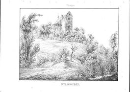 Oetlishausen von Wagner 1840