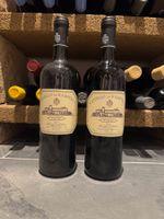 2 Fl. 2010 Castello dei Rampolla d'Alceo, 100 Vinous