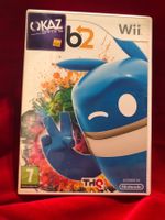 NINTENDO Wii Spiel - de Blob 2 - Mettez de la couleur!