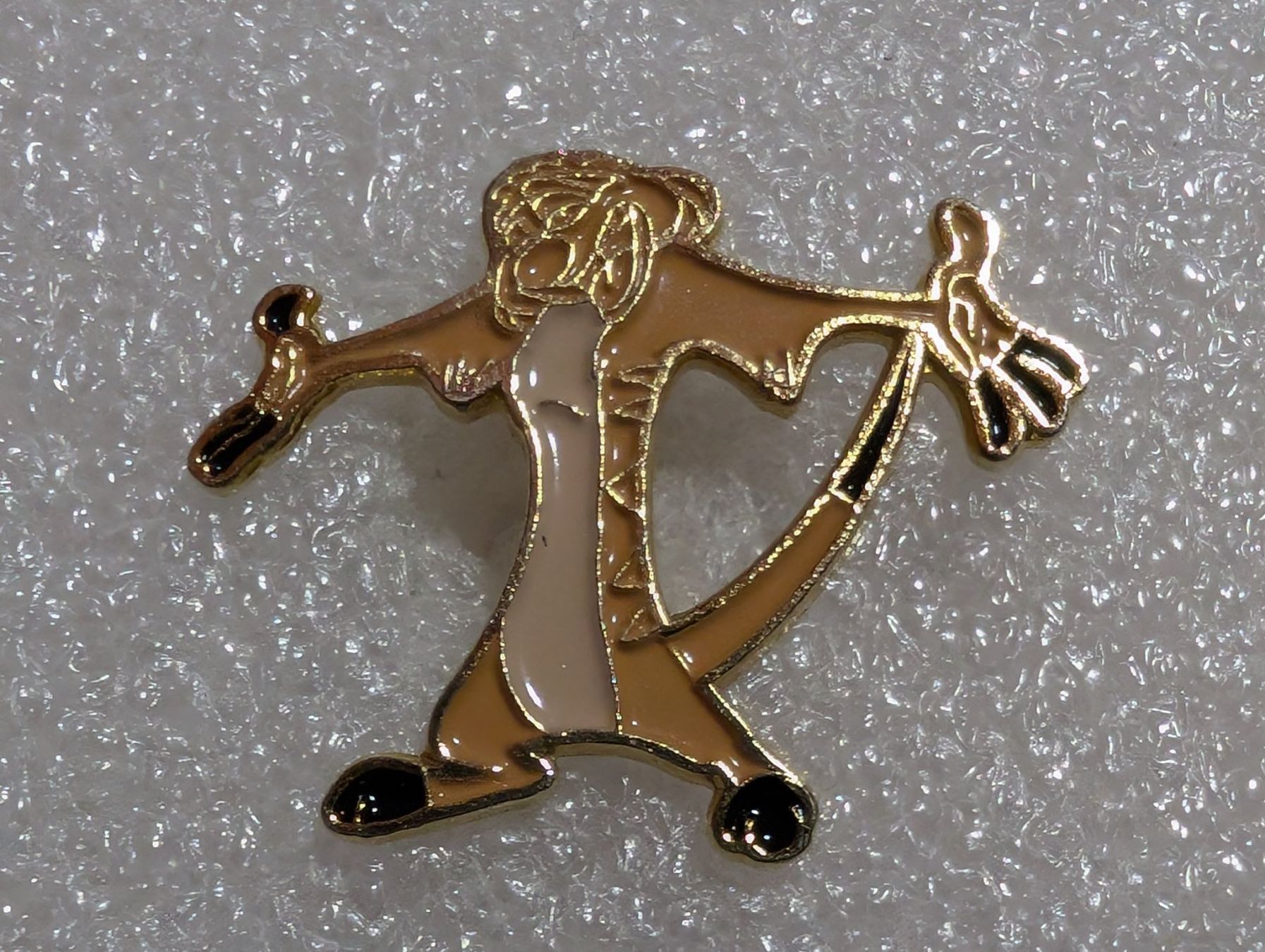 Plaquettes & Badges: Ansteckpin 254: Disney – D'occasion à Oppligen par Pin-Fall-Shop