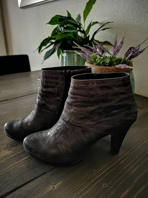Scarpe da donna: Stifel von Paul Green – Usato da Rothenburg venduto da Priska_70 2