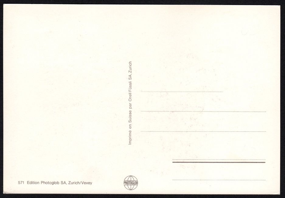 Tous les timbres: Maximumkarte Militärversicherung – Neuf (Voir description) à Dottikon par haeusibuh5 1