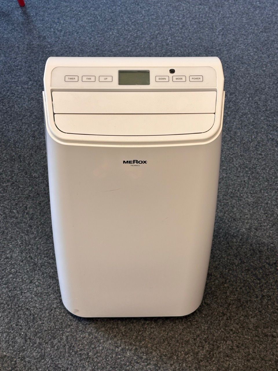 Klimageräte: Klimagerät Merox YPS-10C/A – Gebraucht aus Ennenda von fireandwater