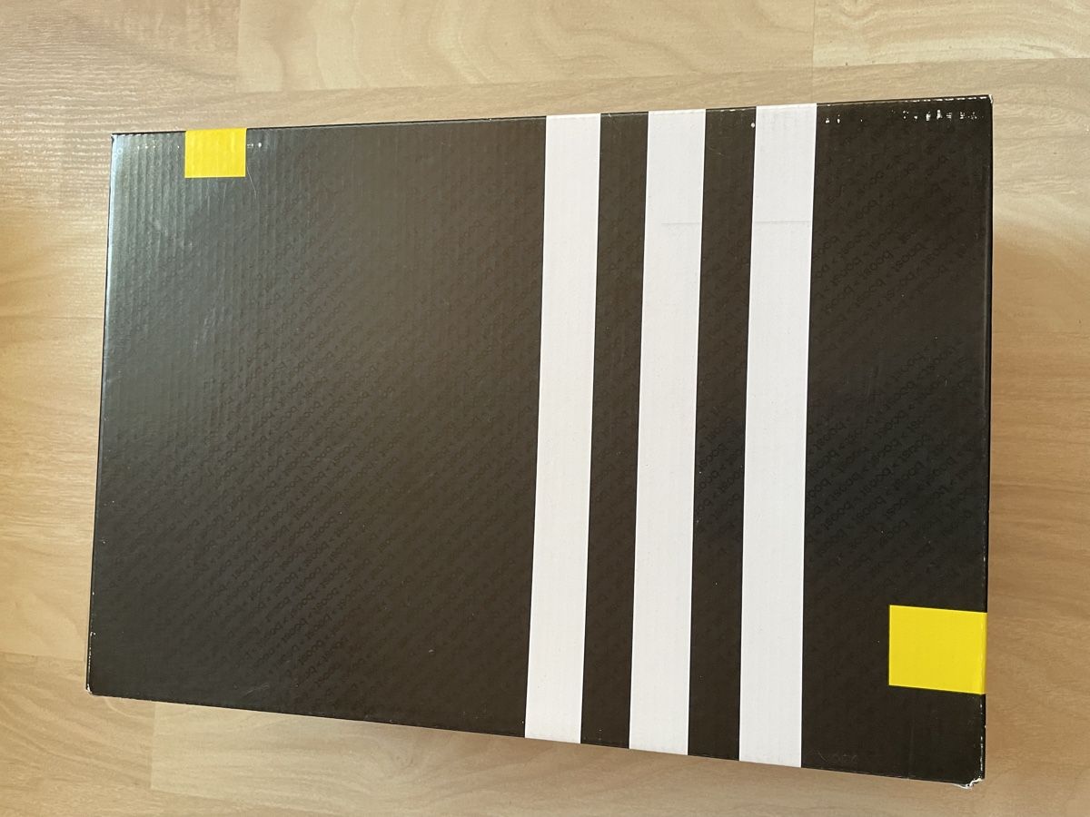 Adidas Scarpe da uomo: Adidas Pharell Williams - Solar Hu PRD EF2380 – Nuovo e nell'imballaggio originale da Le Lieu venduto da dou_98q2 1