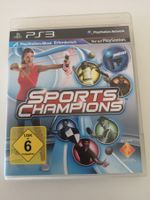 Sports Champions (PS3)